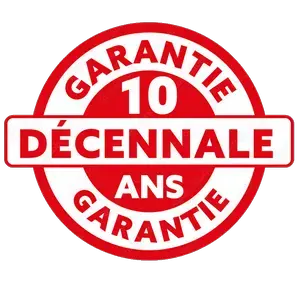 Garantie décennale pour vos travaux
